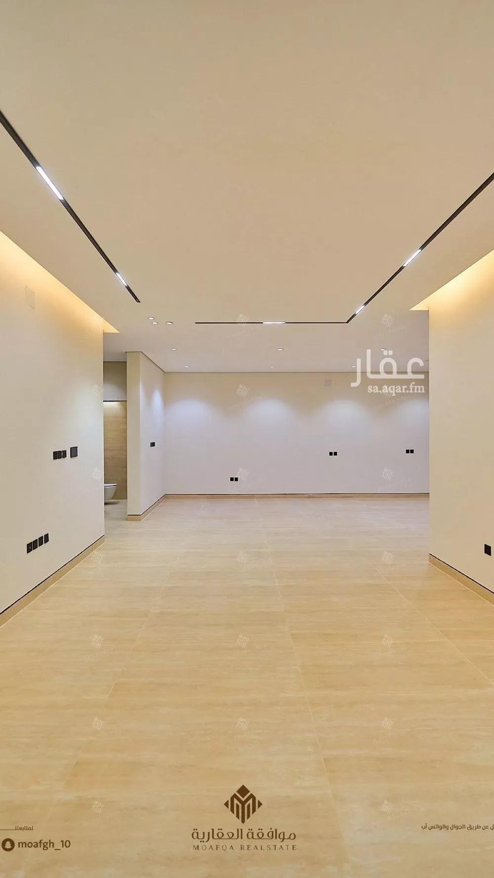 شقة 3 غرف في المهدية 2