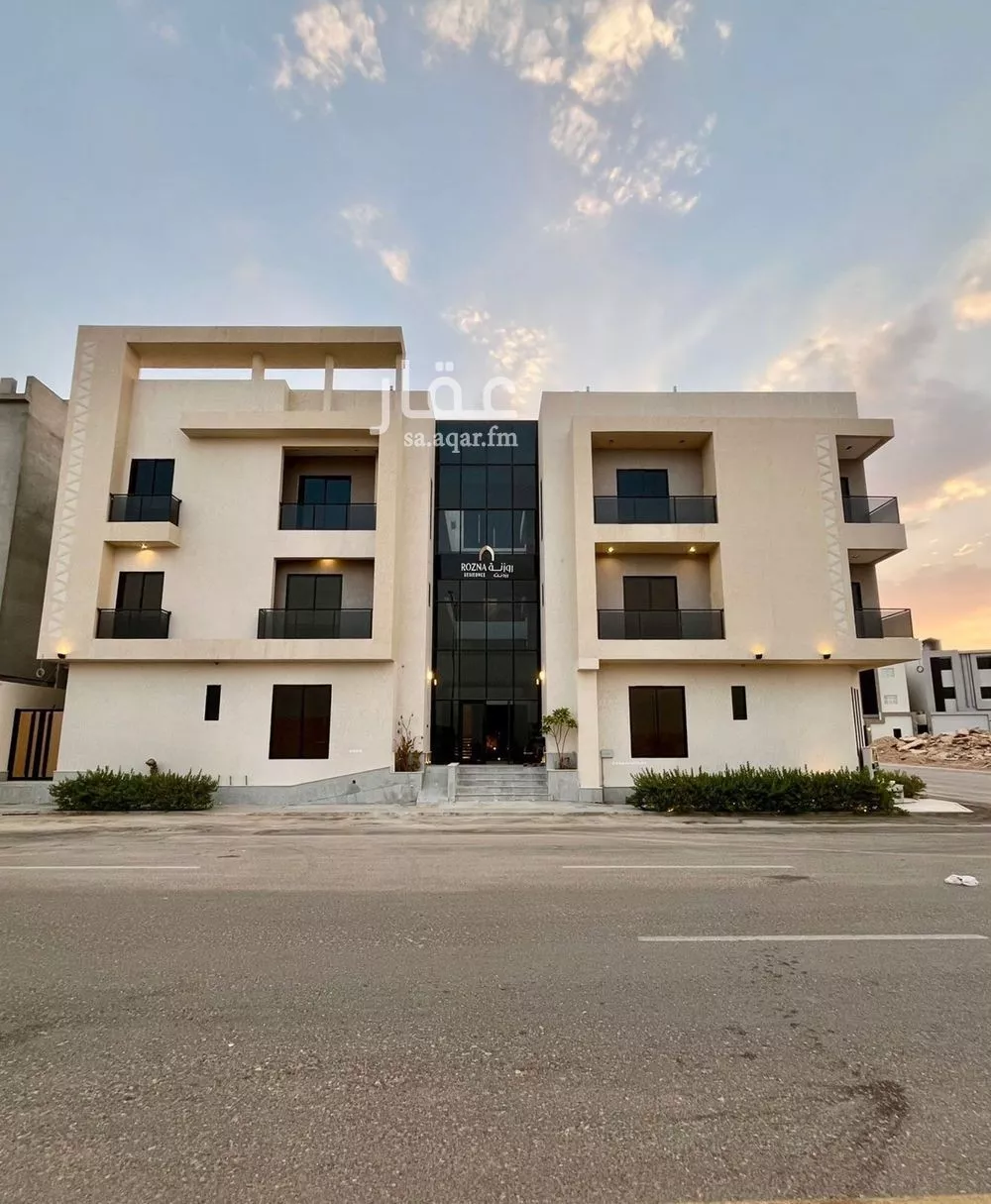 3 bedroom apartment in Al Mahdiyyah 3