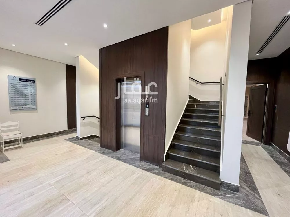 شقة 3 غرف في المهدية 3