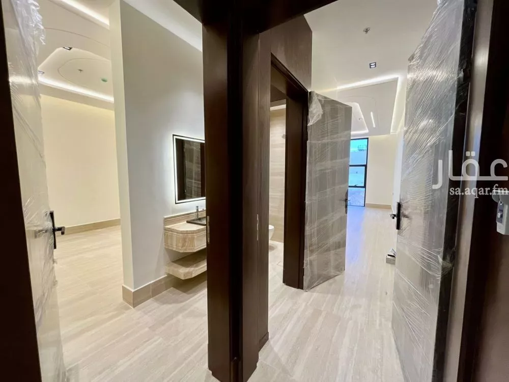 شقة 3 غرف في المهدية 5