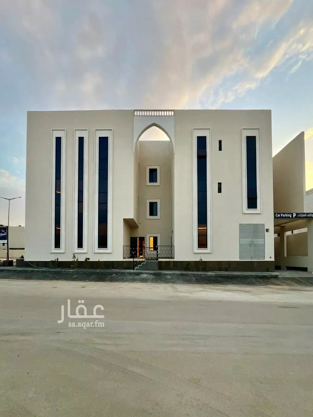 3 bedroom apartment in Al Mahdiyyah 2