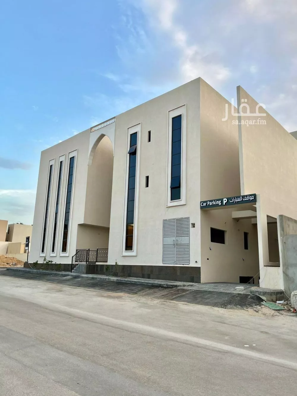 3 bedroom apartment in Al Mahdiyyah 3