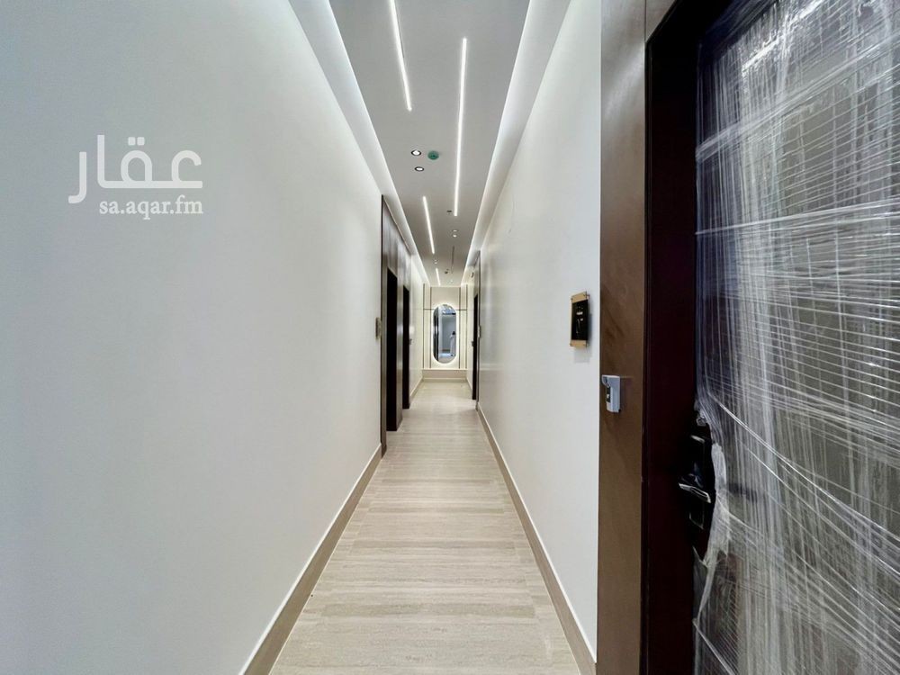 3 bedroom apartment in Al Mahdiyyah, Riyadh 17