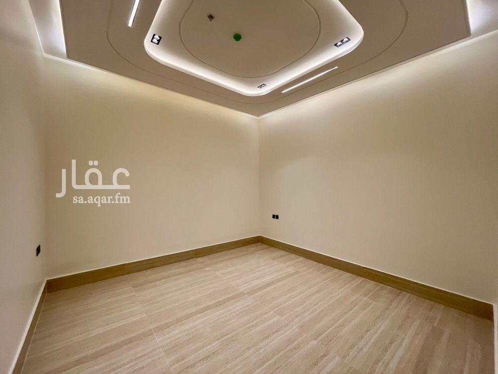3 bedroom apartment in Al Mahdiyyah, Riyadh 18
