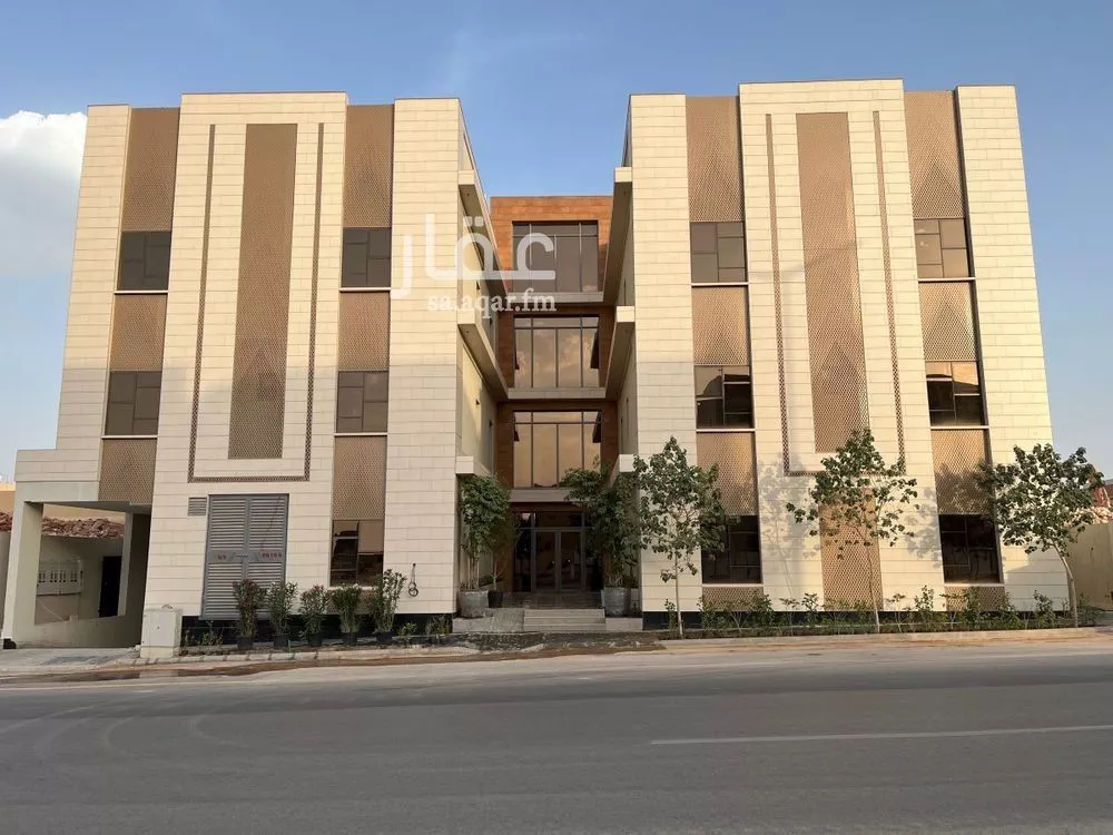 شقة 3 غرف في المهدية 2