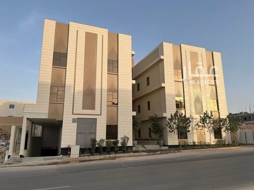 شقة 3 غرف في المهدية 3