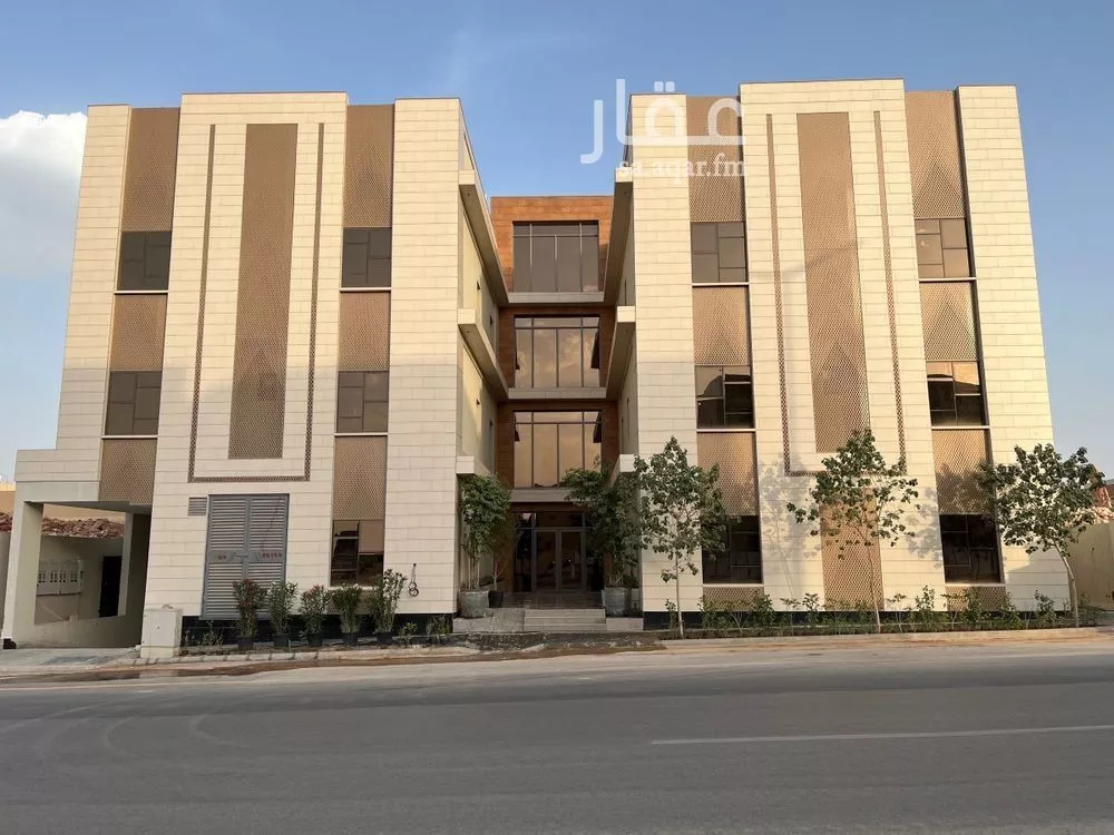 شقة 3 غرف في المهدية 1