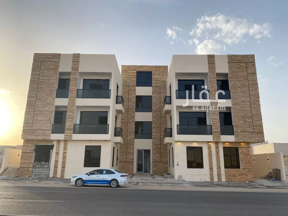 شقة 3 غرف في المهدية 3