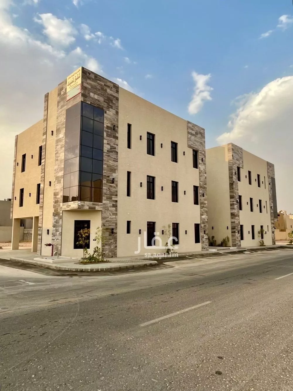 شقة 3 غرف في المهدية 5