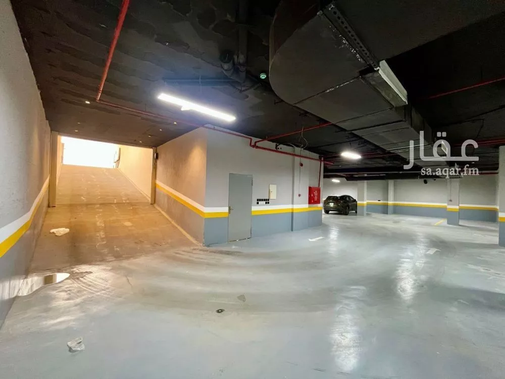 شقة 3 غرف في المهدية 5