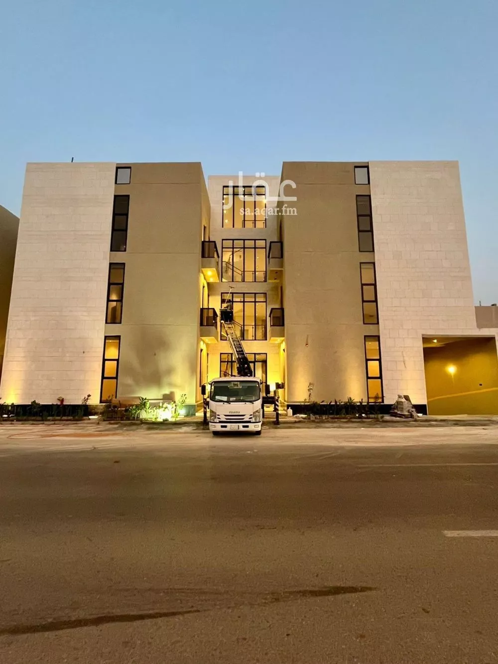 شقة 3 غرف في المهدية 2