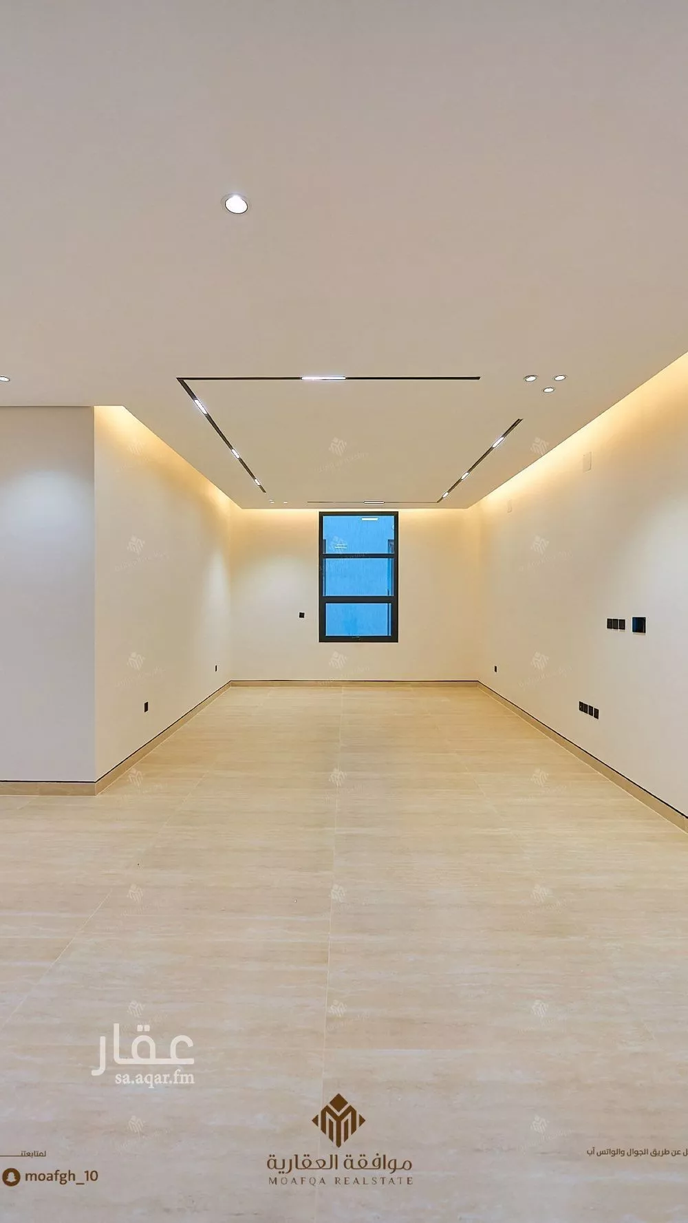 شقة 3 غرف في المهدية 1