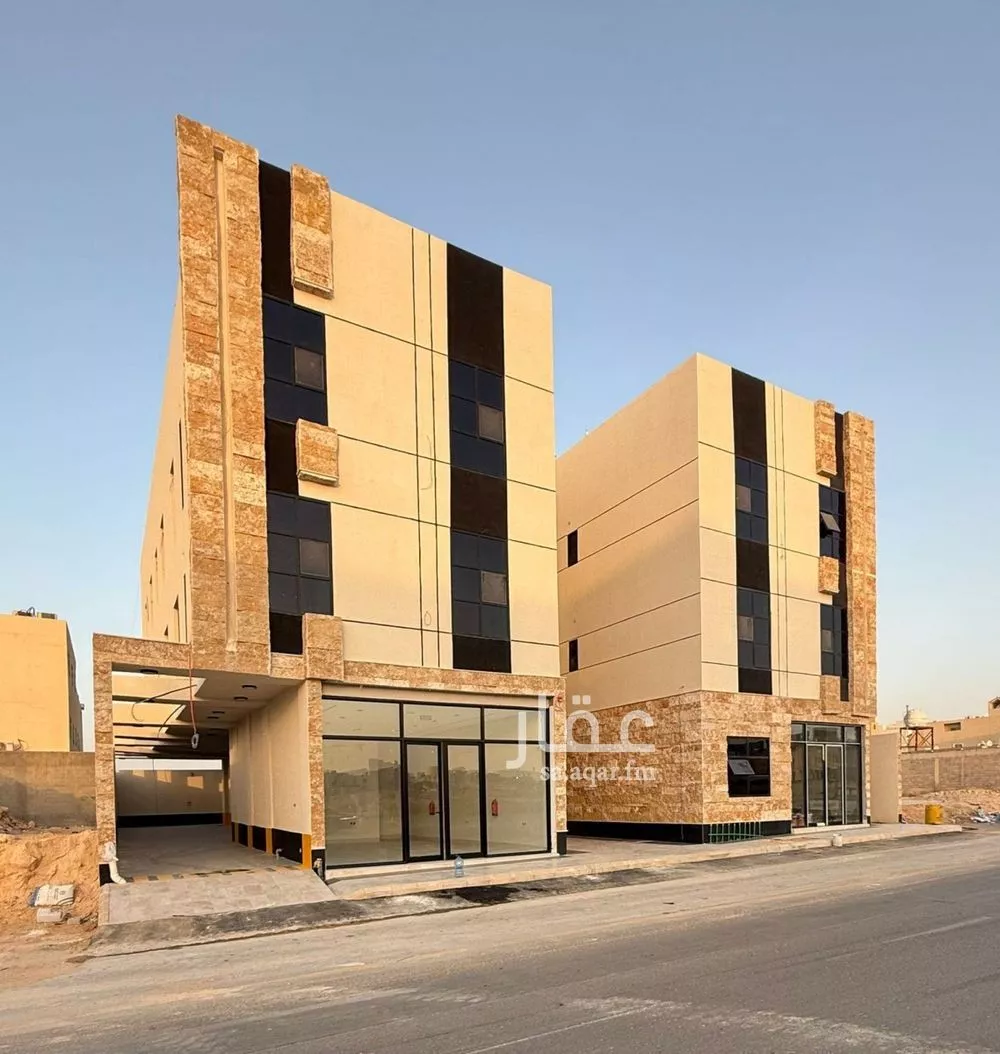 شقة 3 غرف في المهدية 4