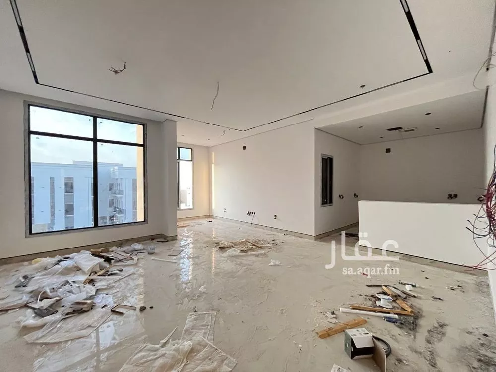 شقة 3 غرف في المهدية 1