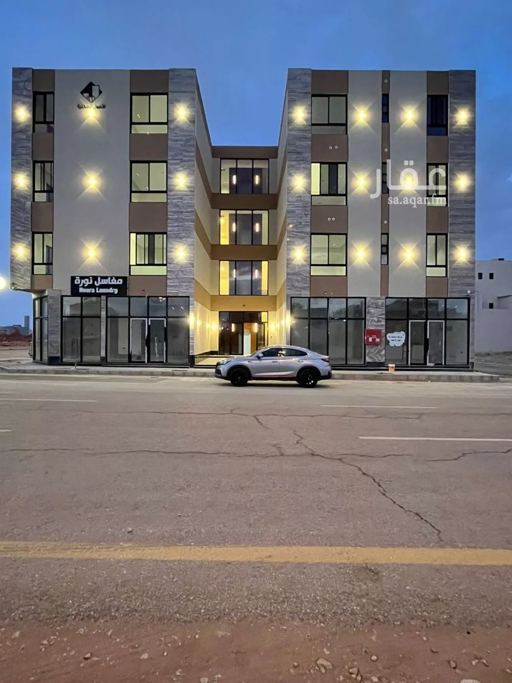 3 bedroom apartment in Al Mahdiyyah 1