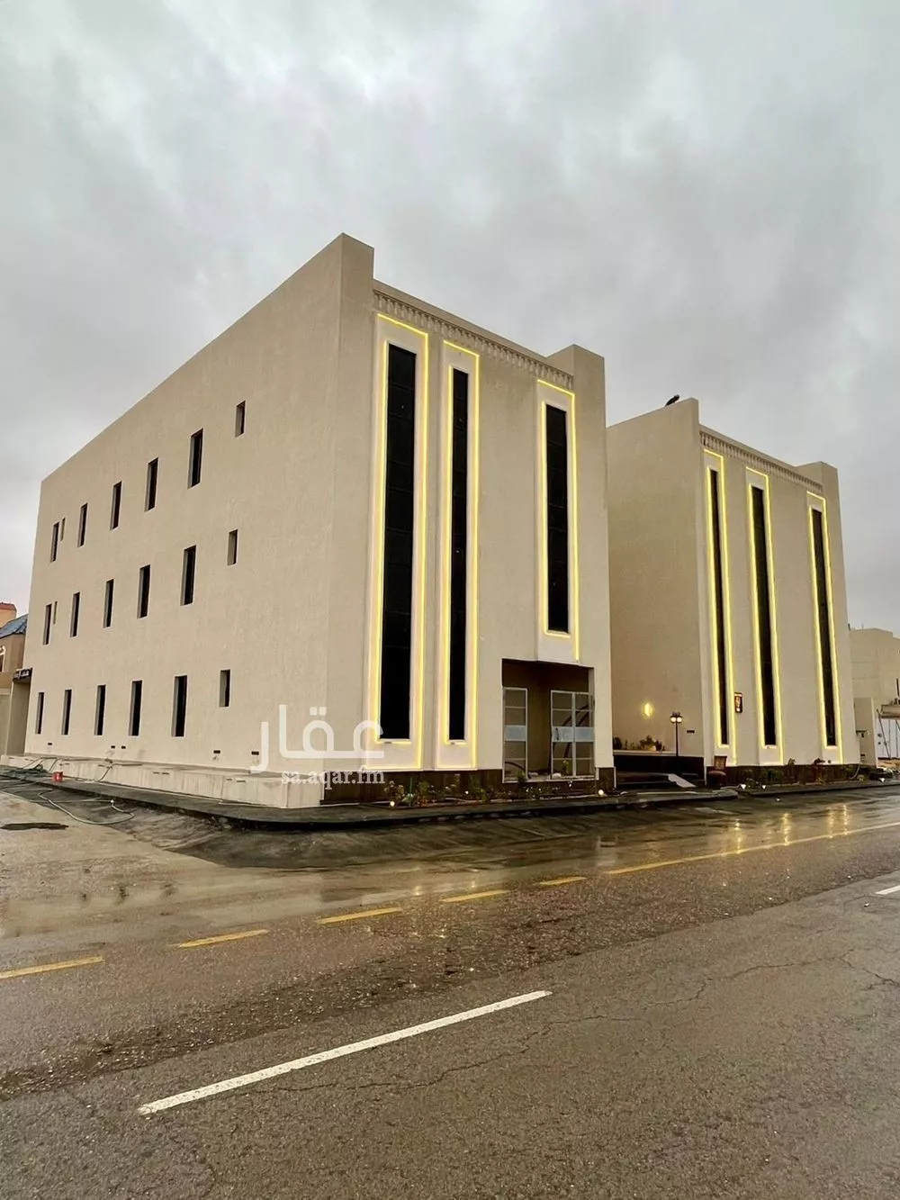 3 bedroom apartment in Al Mahdiyyah 4