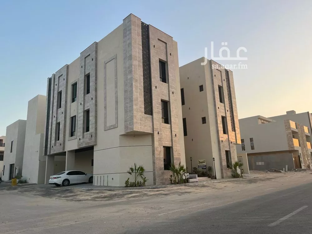 3 bedroom apartment in Al Mahdiyyah 3