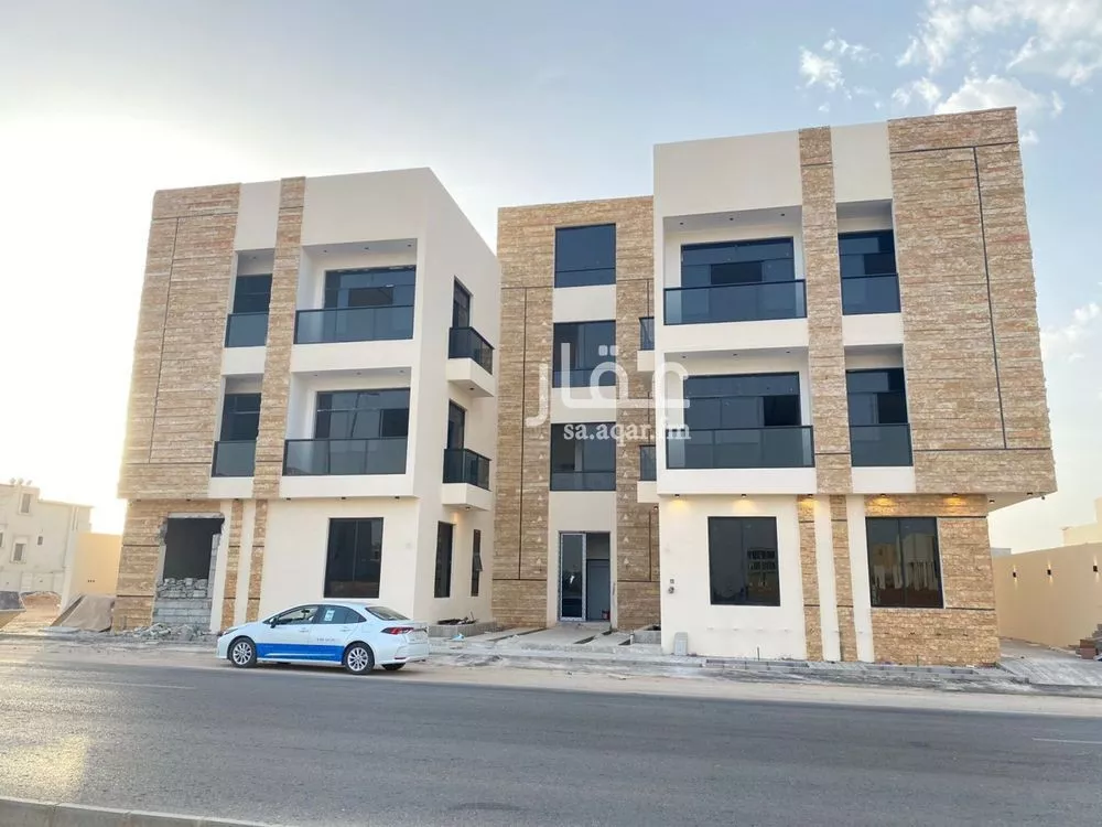 شقة 3 غرف في المهدية 2