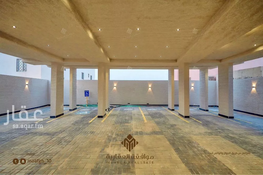 عمارة 400 م² في المهدية 3