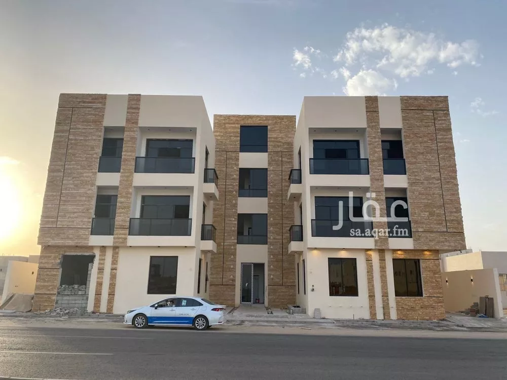 شقة 4 غرف في المهدية 3