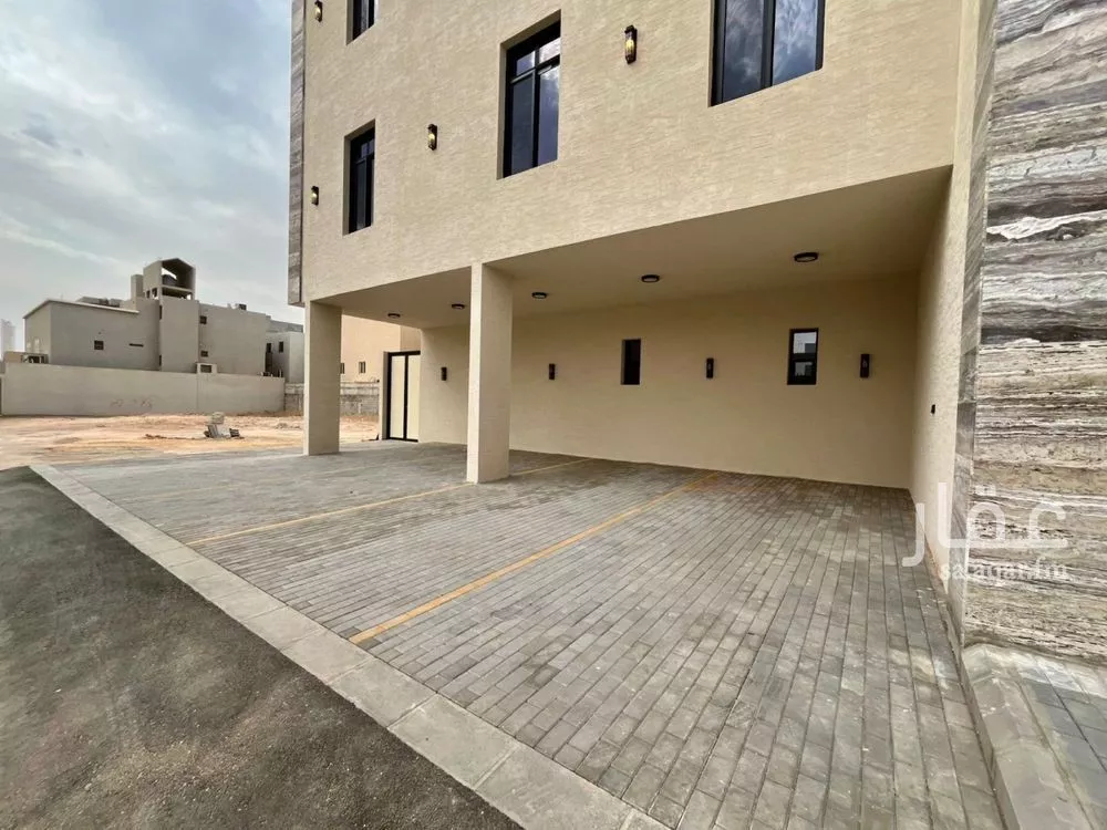 شقة 3 غرف في المهدية 5