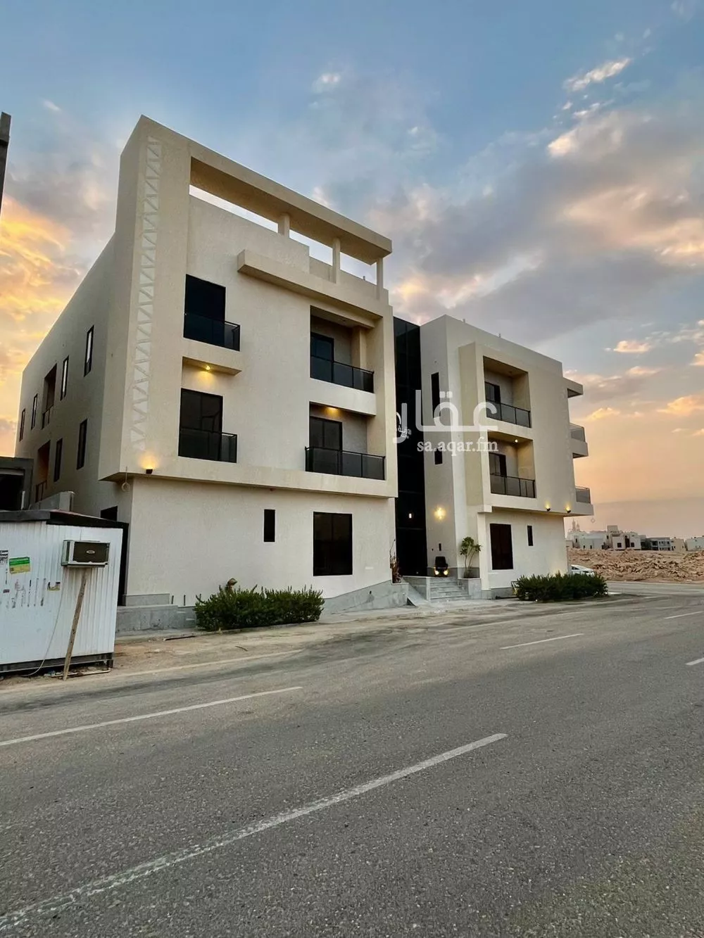 3 bedroom apartment in Al Mahdiyyah 2