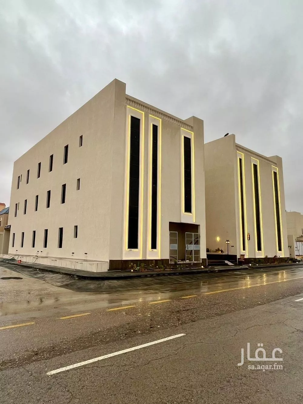 شقة 3 غرف في المهدية 4