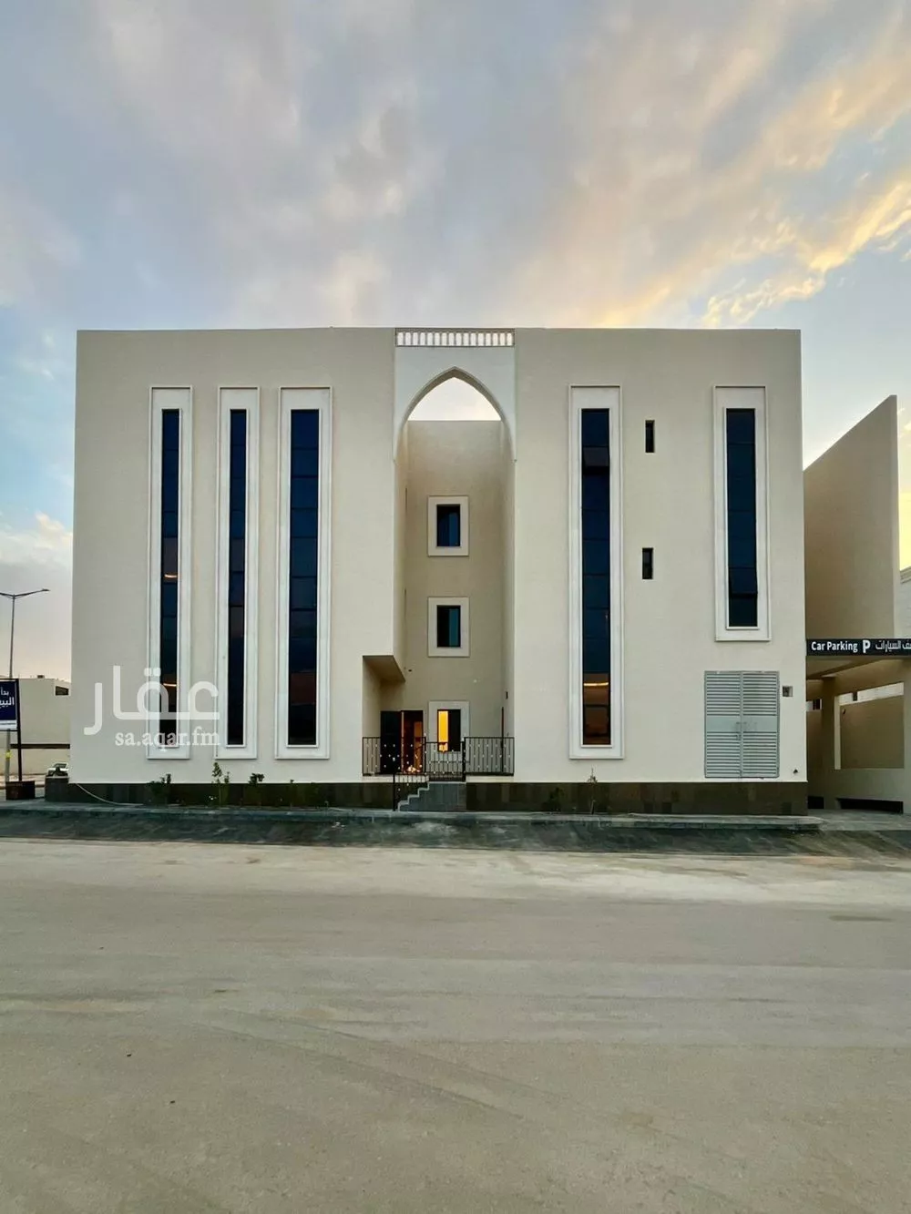 شقة 3 غرف في المهدية 2