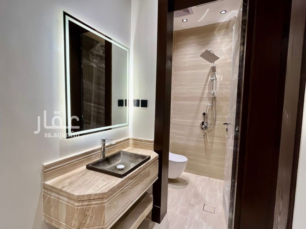3 bedroom apartment in Al Mahdiyyah, Riyadh 20