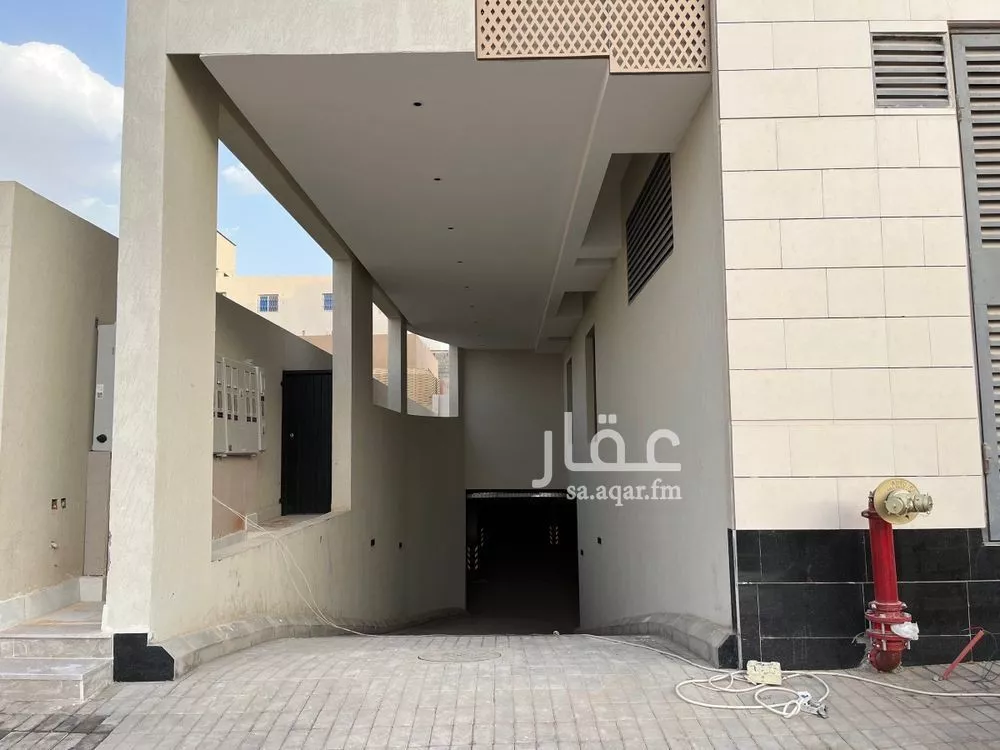 شقة 3 غرف في المهدية 4