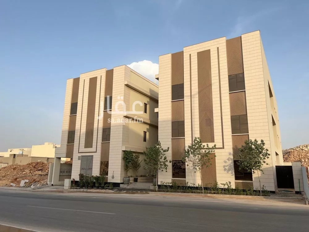 شقة 3 غرف في المهدية 2