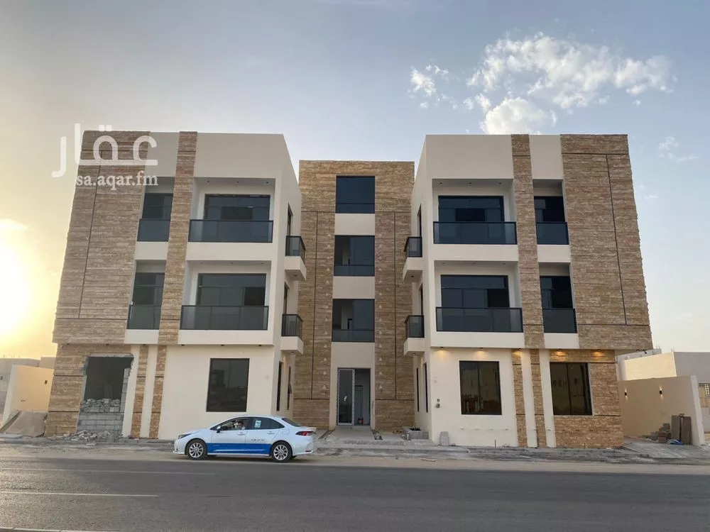 شقة 3 غرف في المهدية 3