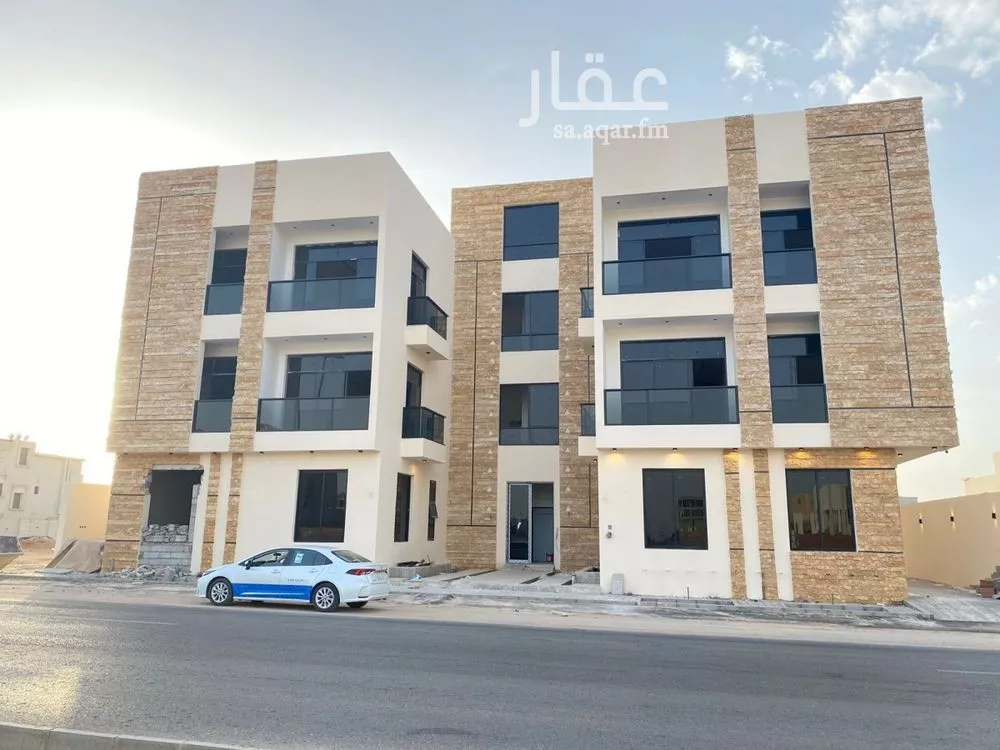 شقة 4 غرف في المهدية 2