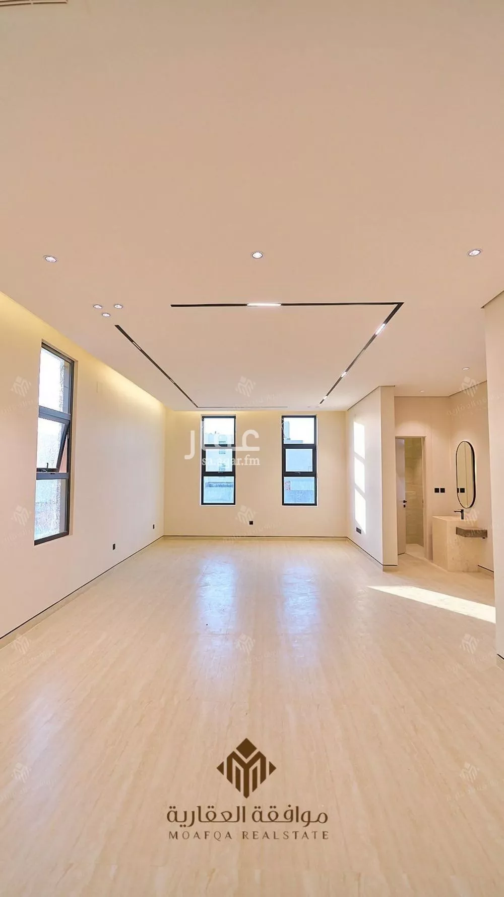 شقة 3 غرف في المهدية 1