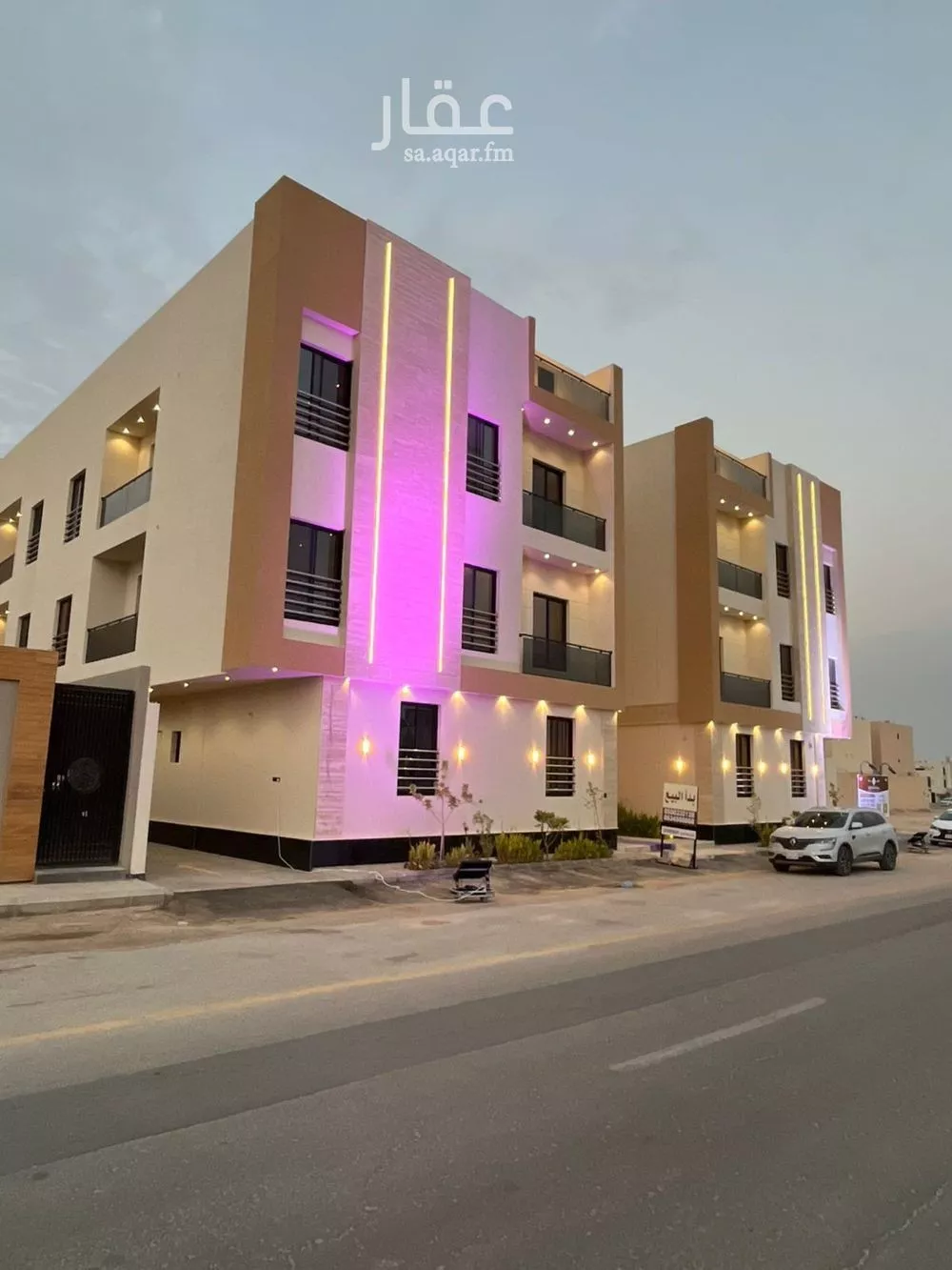 3 bedroom apartment in Al Mahdiyyah 2