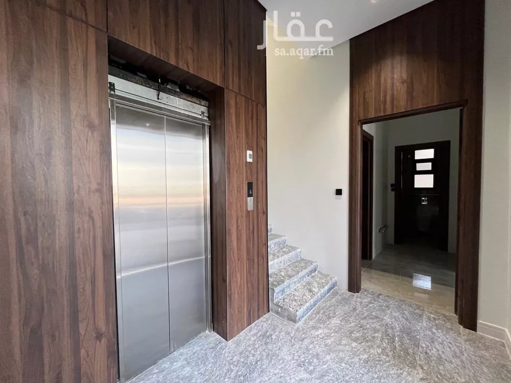 شقة 4 غرف في المهدية 5