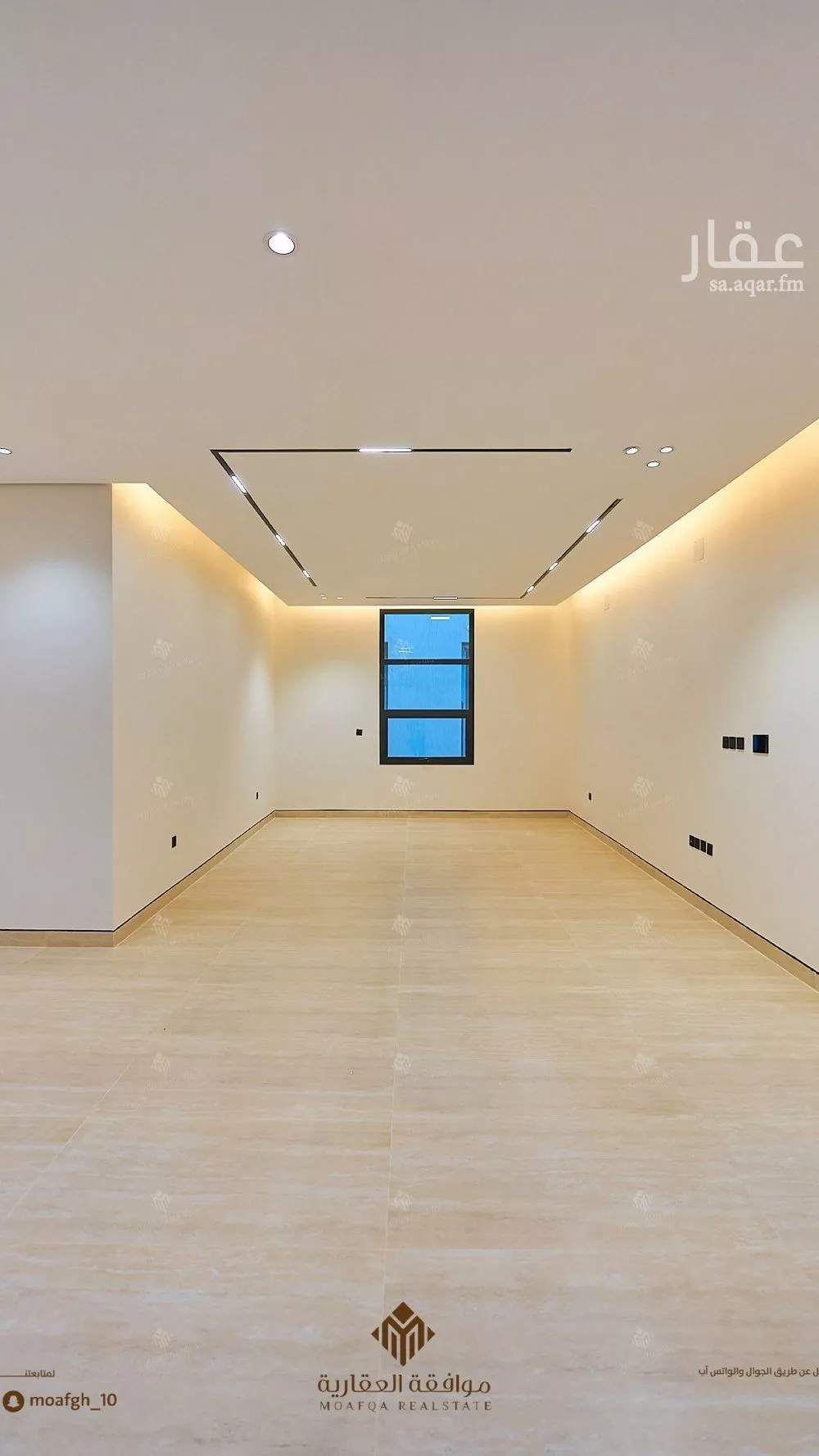 شقة 3 غرف في المهدية 5