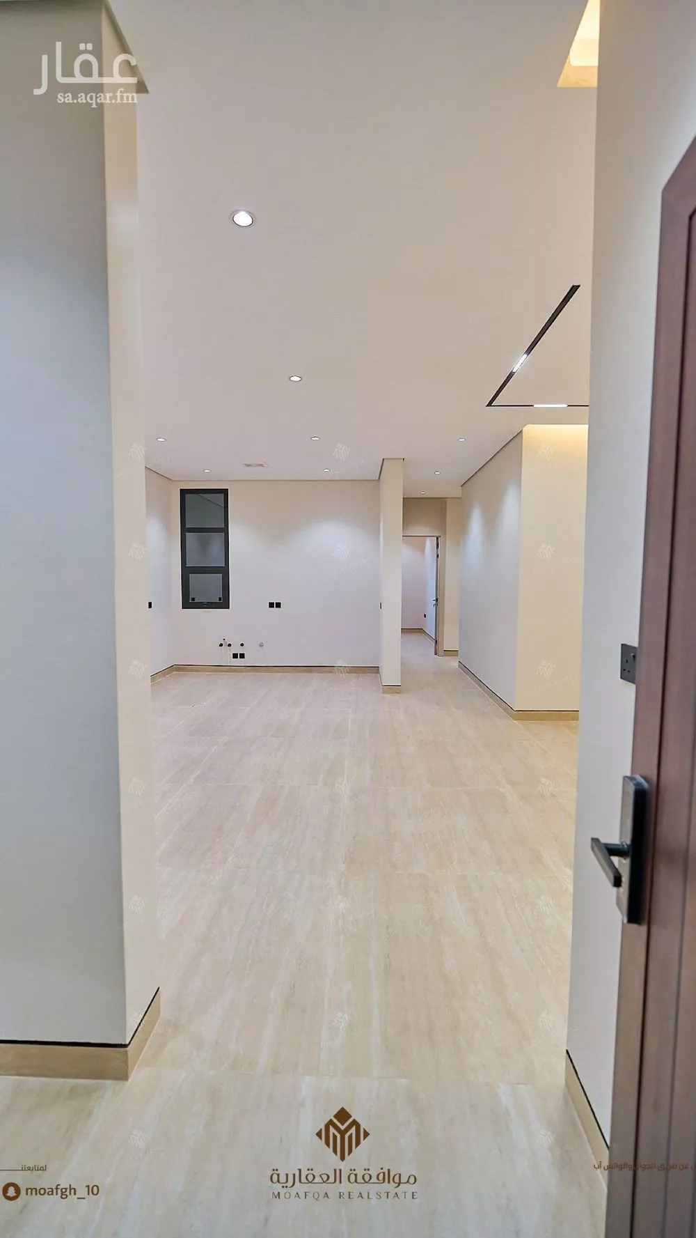 شقة 3 غرف في المهدية 2