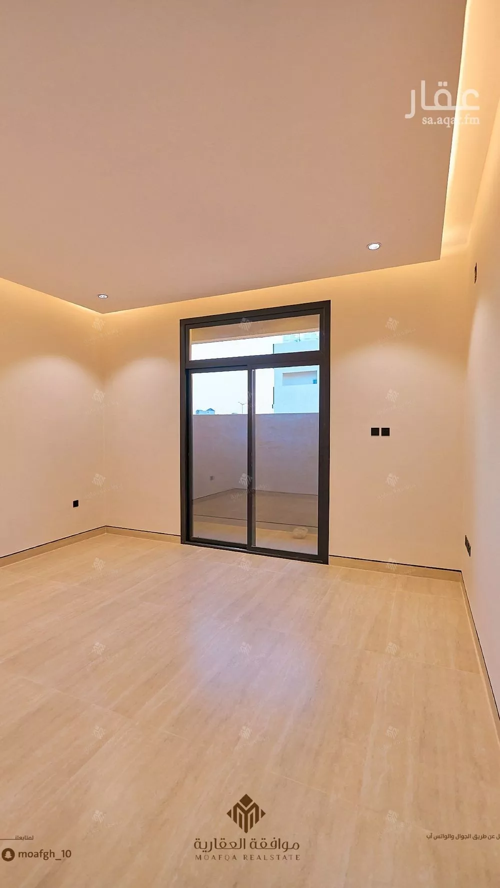 شقة 3 غرف في المهدية 2