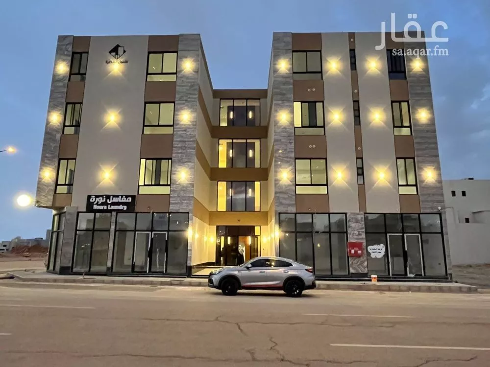 شقة 3 غرف في المهدية 2