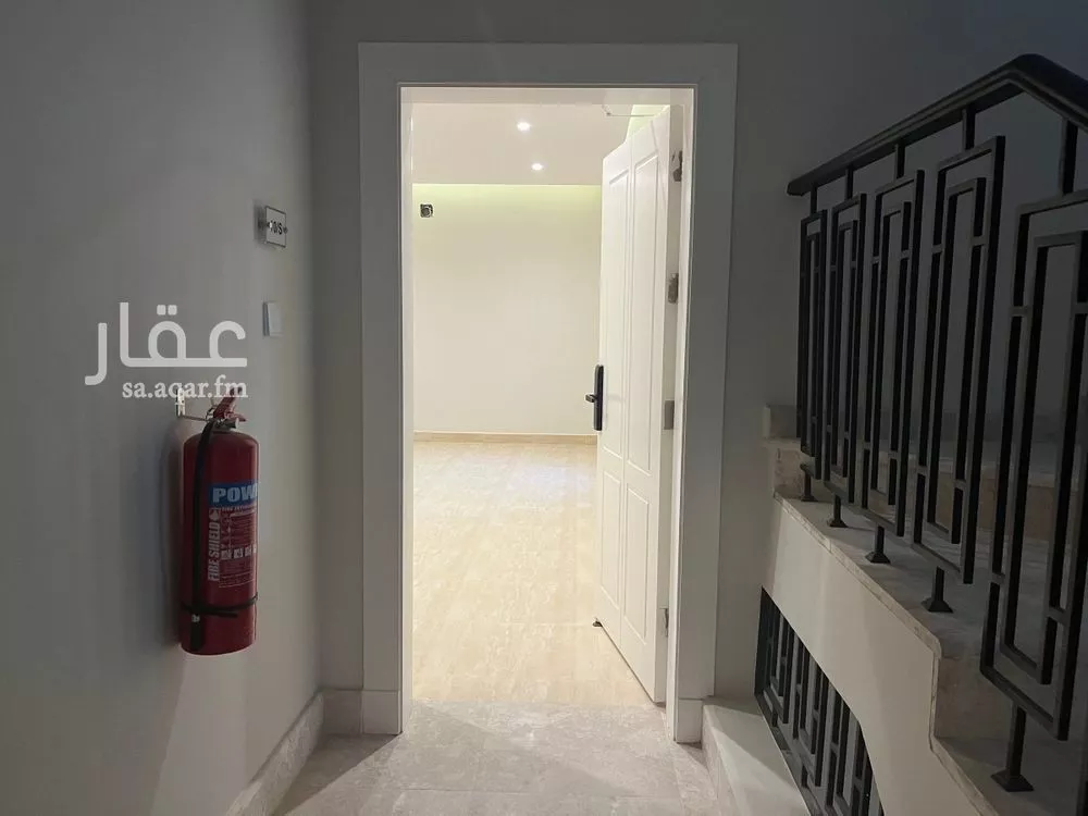 شقة 3 غرف في المهدية 4