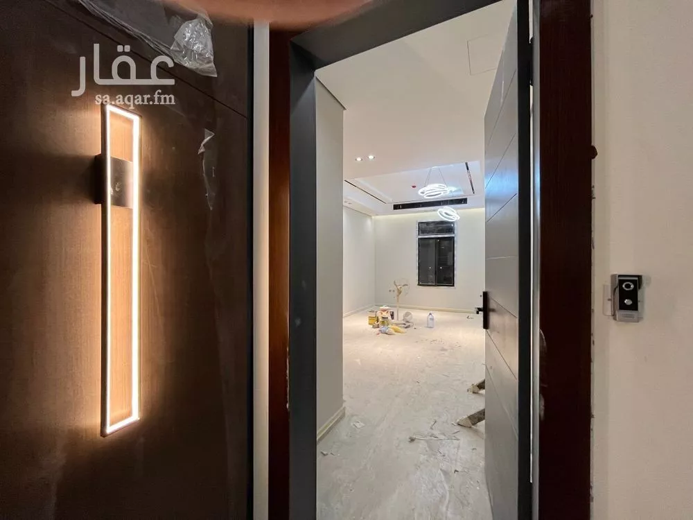 شقة 3 غرف في المهدية 4