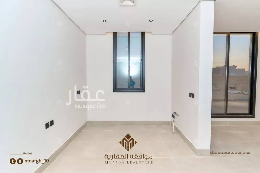 شقة 3 غرف في المهدية 5