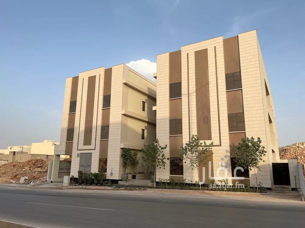 شقة 3 غرف في المهدية 2