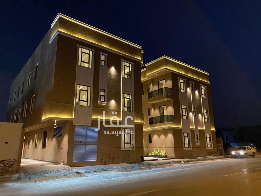 شقة 3 غرف في المهدية 1