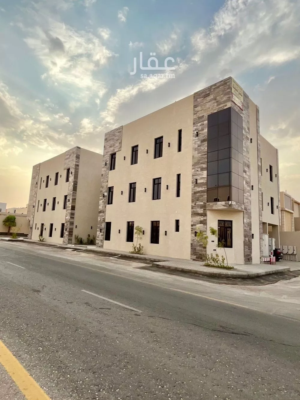 شقة 3 غرف في المهدية 3