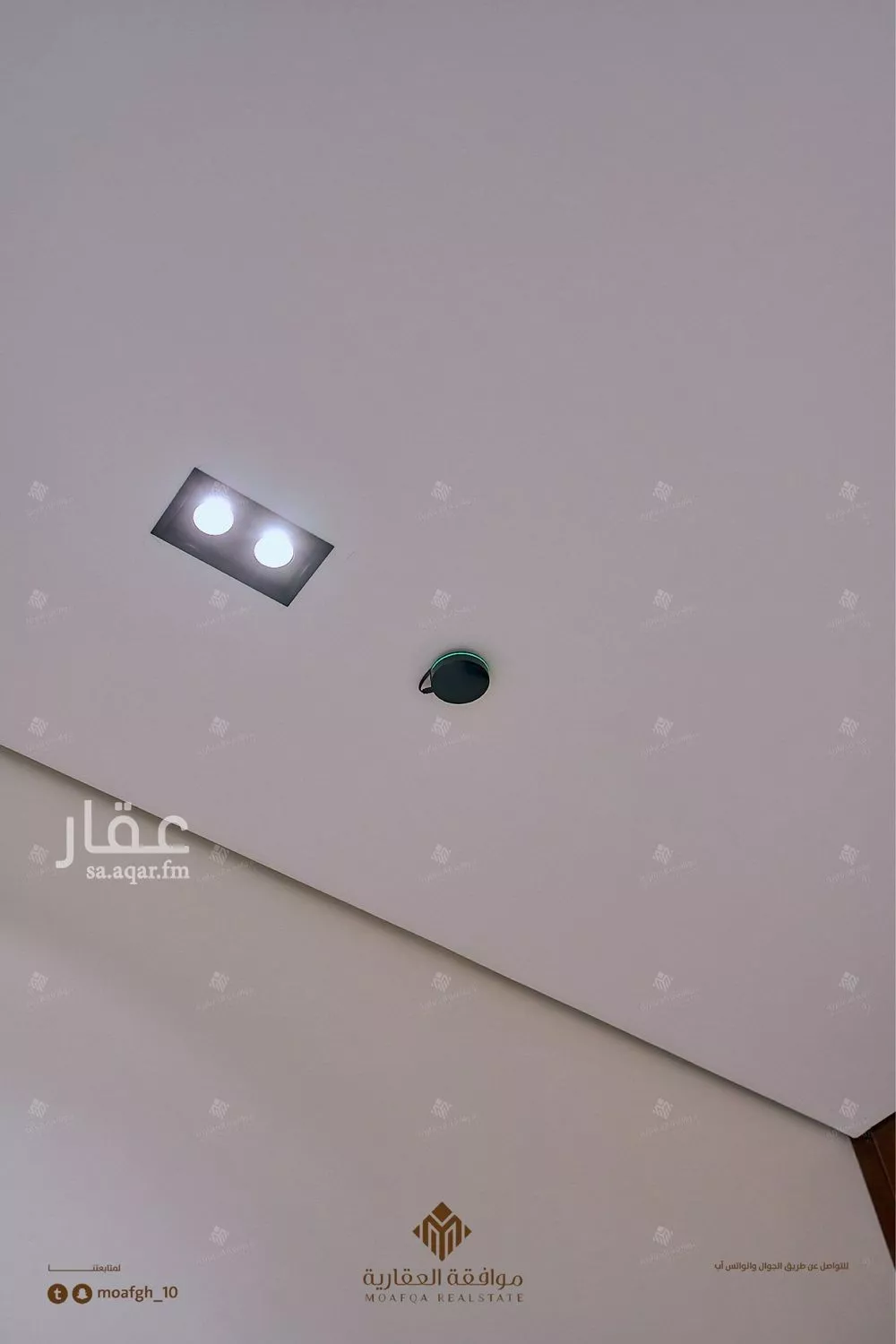 3 bedroom apartment in Al Mahdiyyah 5