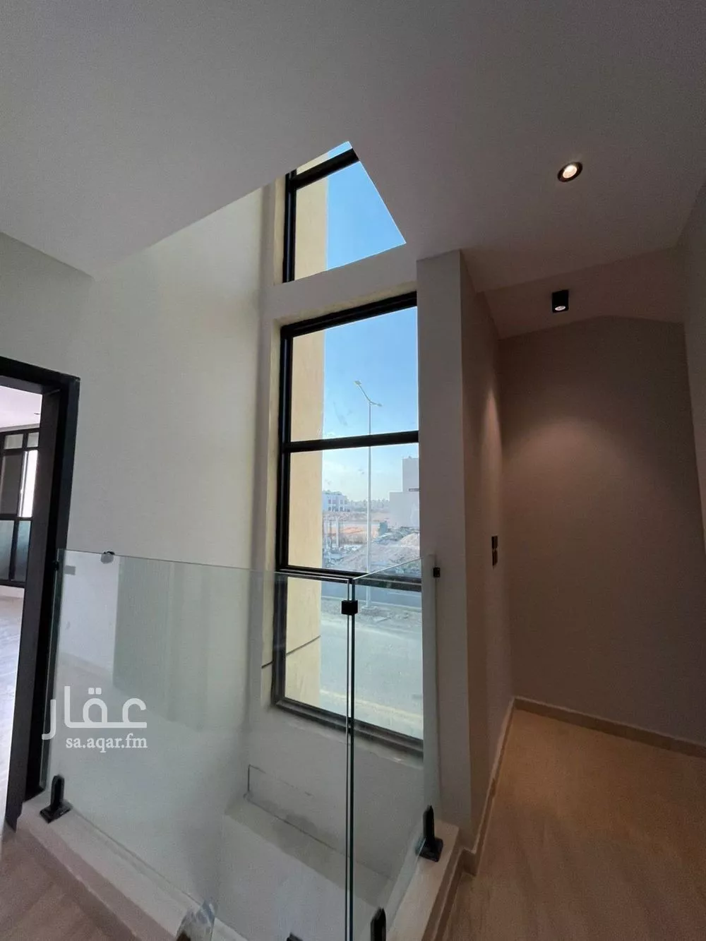 عمارة 400 م² في المهدية 5