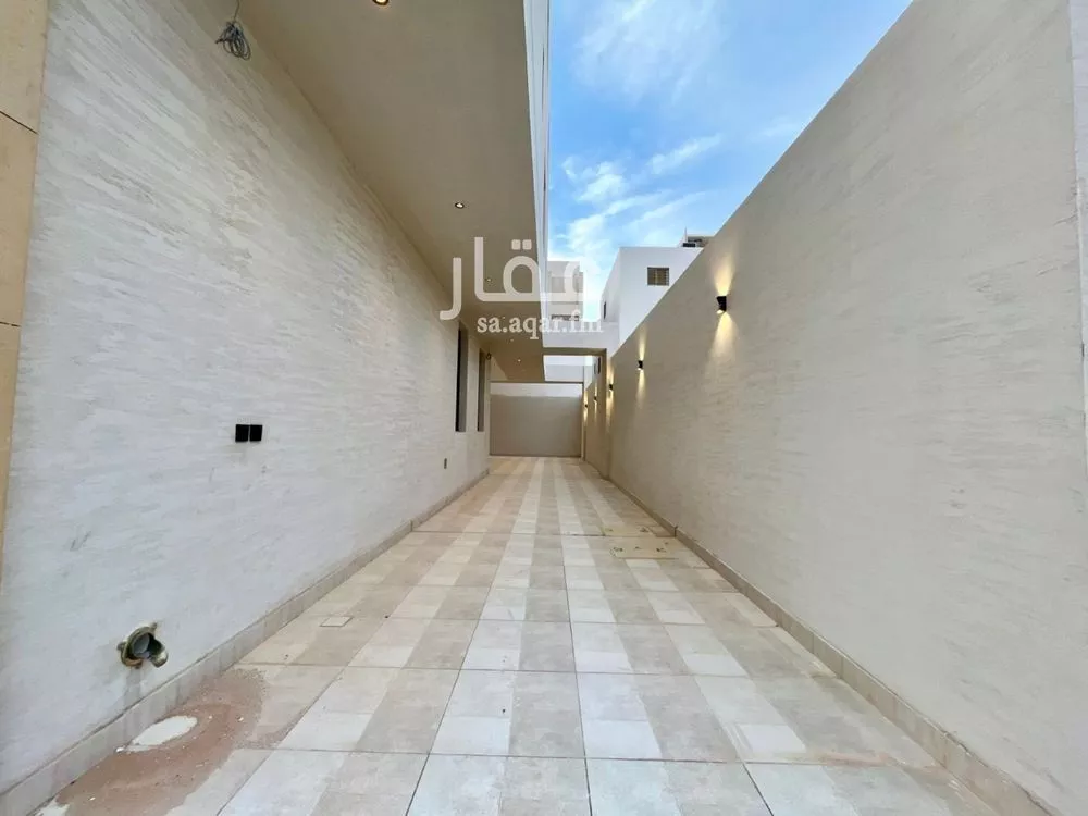 شقة 3 غرف في المهدية 4