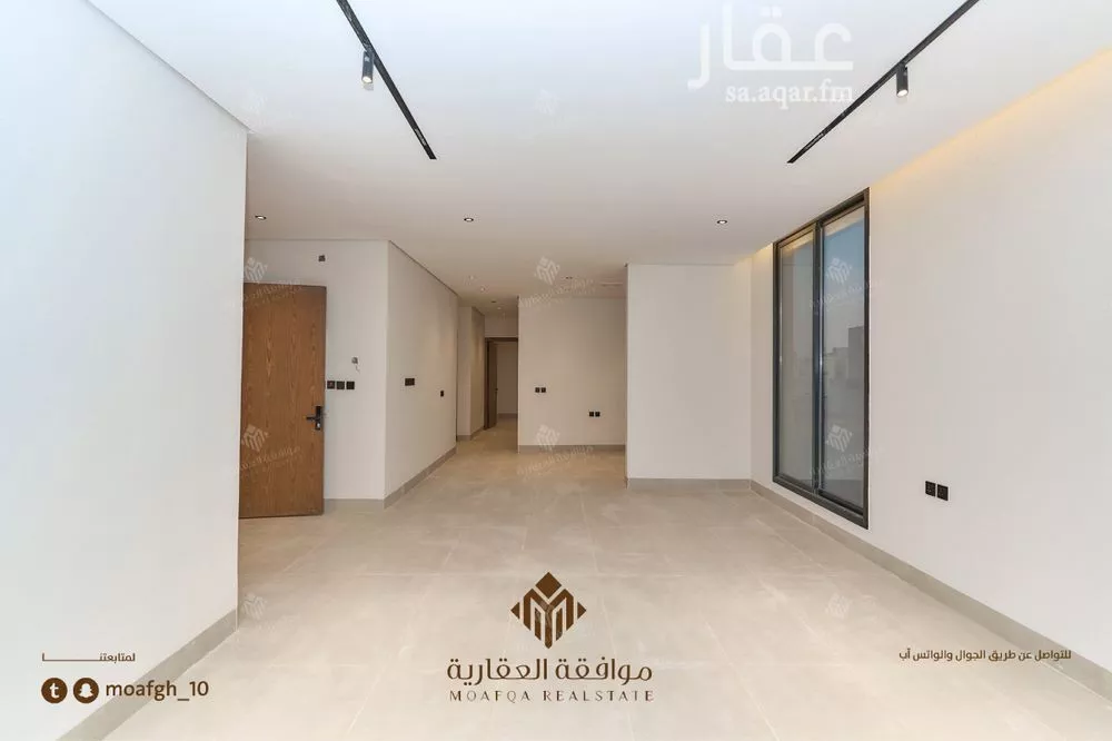 شقة 3 غرف في المهدية 4